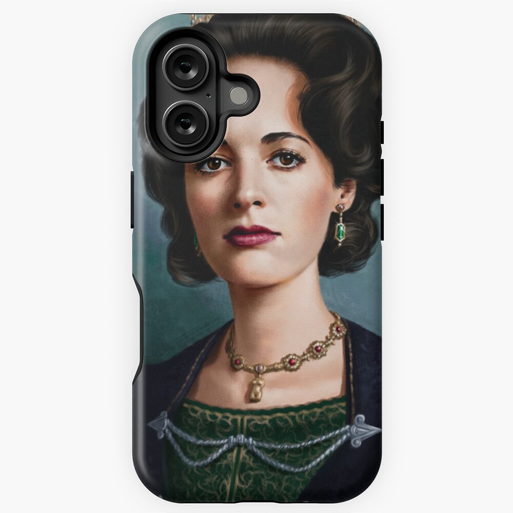 Item preview, iPhone Magsafe Tough Case designed and sold by WolfgangLeBlanc.
