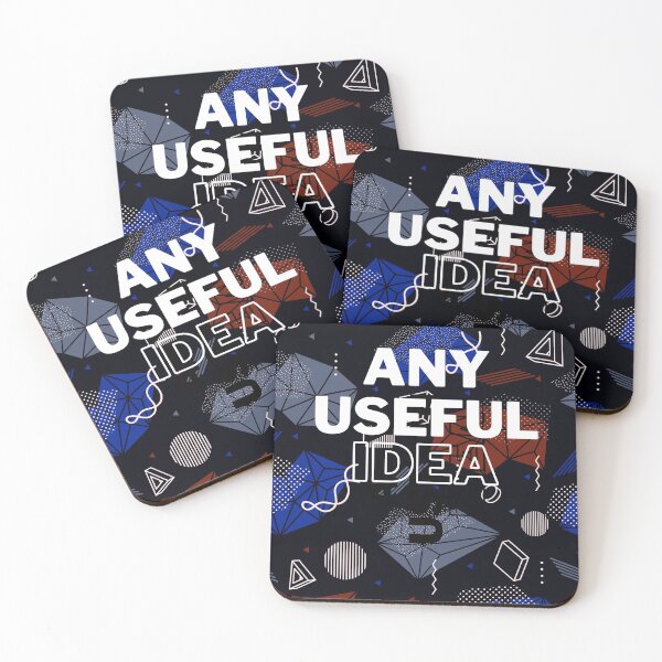 Item preview, Any Useful Idea designed and sold by sam1special.