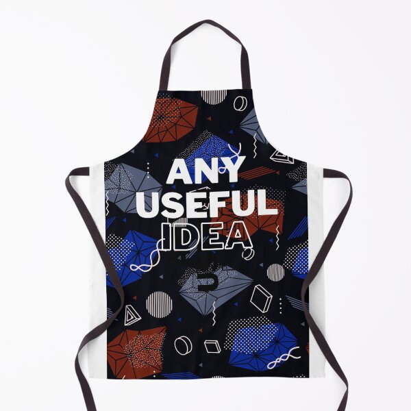 Item preview, Any Useful Idea designed and sold by sam1special.