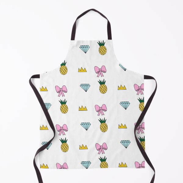 Item preview, Cute Aesthetic Pattern designed and sold by merrybutterfly.