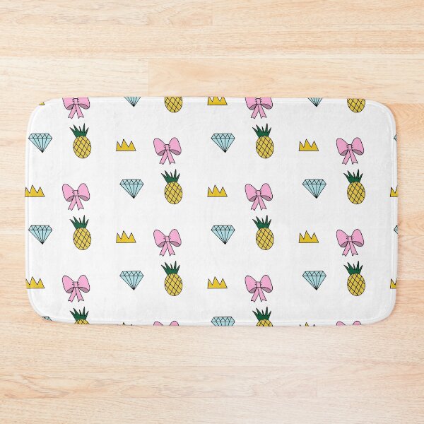 Item preview, Cute Aesthetic Pattern designed and sold by merrybutterfly.