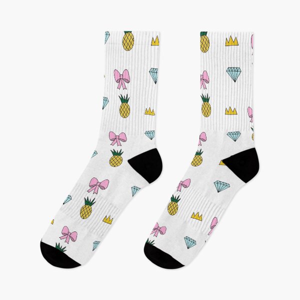 Item preview, Cute Aesthetic Pattern designed and sold by merrybutterfly.