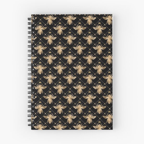 Item preview, The Honey Bee - Dark designed and sold by Brenton Golley.