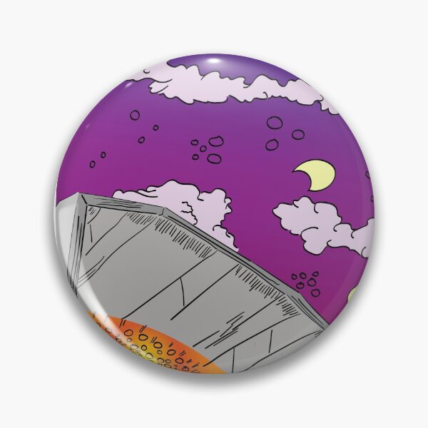 Item preview, Space Cannon designed and sold by daysawn.