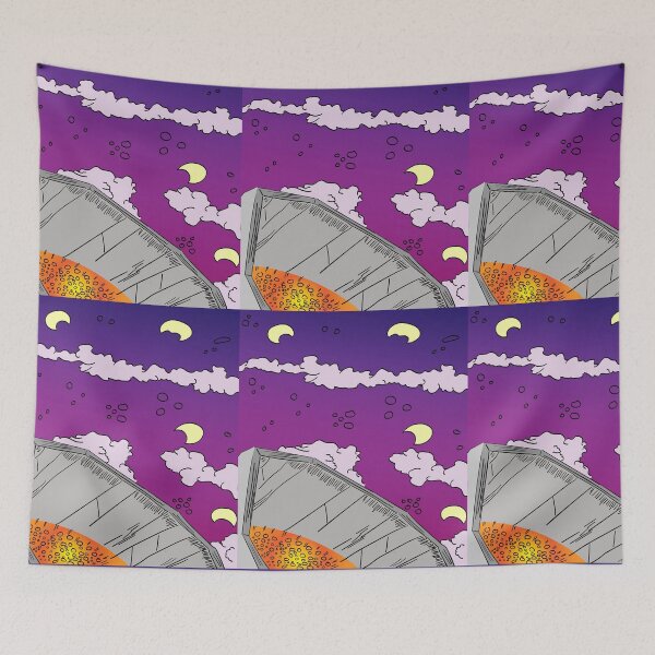 Item preview, Space Cannon designed and sold by daysawn.