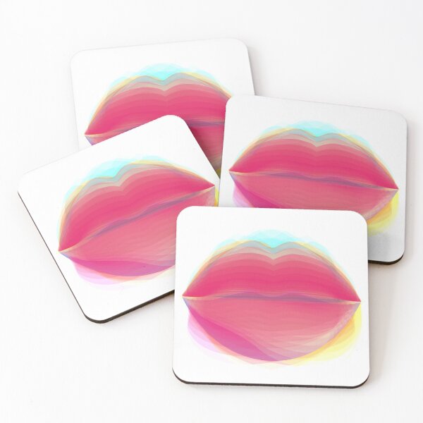 Item preview, Lips and lips designed and sold by suyuchendesign.