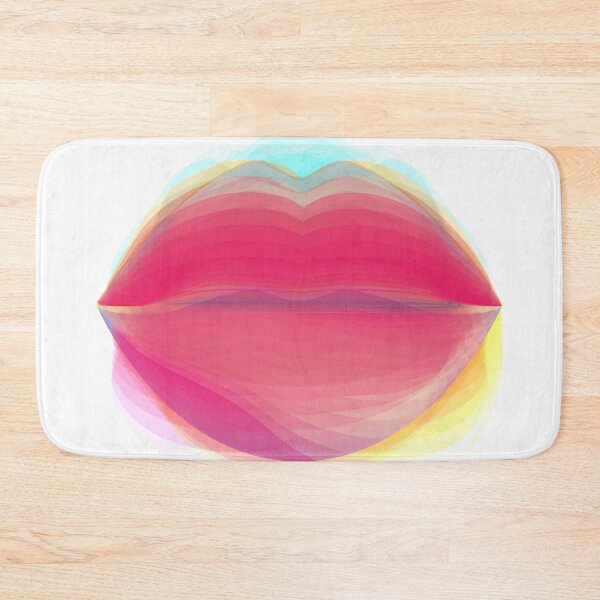 Item preview, Lips and lips designed and sold by suyuchendesign.