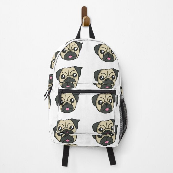Item preview, A Pugs Life designed and sold by Funful.