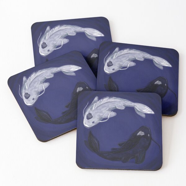 Item preview, Tui and La designed and sold by etherealfrogs.