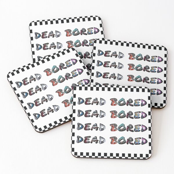 Item preview, Reverse Type Graffiti (1/3) designed and sold by Dead Bored.