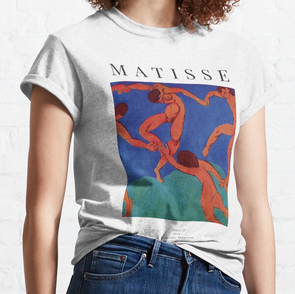 Museum T-Shirts for Sale | Redbubble