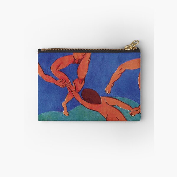 Item preview, Henri Matisse - Danza II - Cartel de exposición designed and sold by studiofrivolo.
