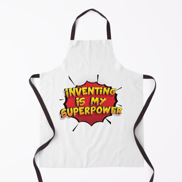 Item preview, Inventing designed and sold by Custom365.