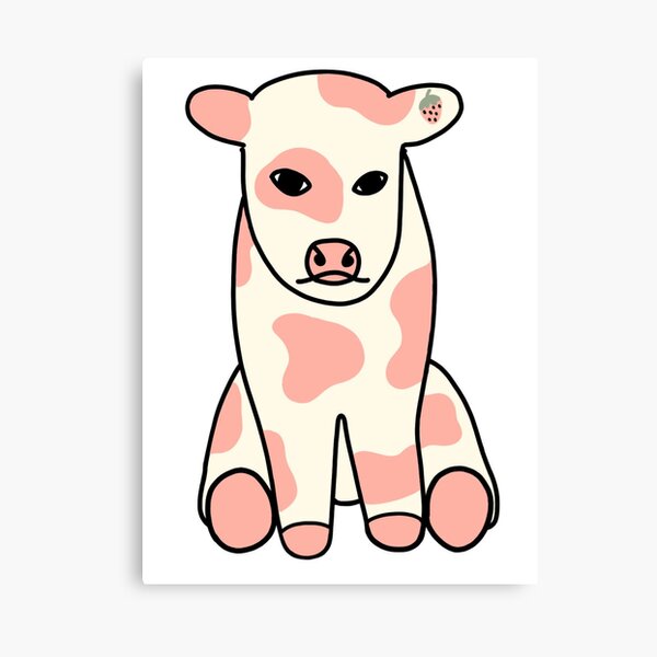 roblox cowprint asthetic sticker by @_no_hate_all_love_