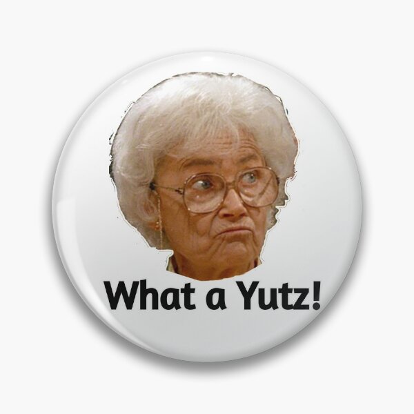 Item preview, Yutz designed and sold by keeks2174.