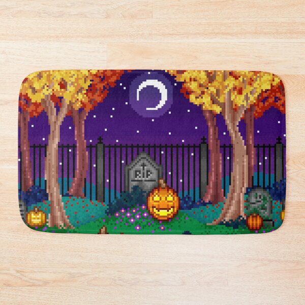 Item preview, Cemetery Hill designed and sold by MetallicWings15.