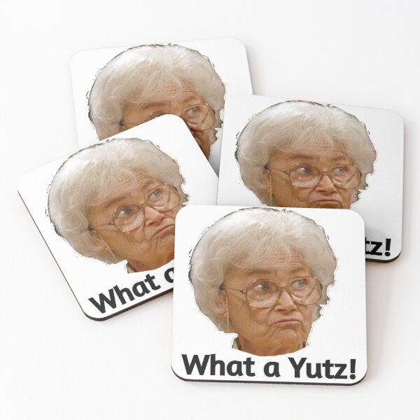 Item preview, Yutz designed and sold by keeks2174.