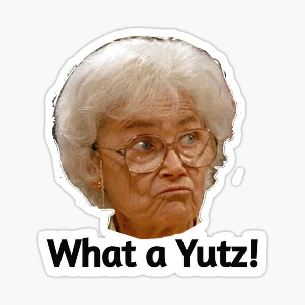 Item preview, Yutz designed and sold by keeks2174.