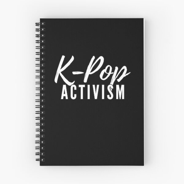 Artikelvorschau, K-Pop Aktivismus entworfen und verkauft von AmpersandCuster.