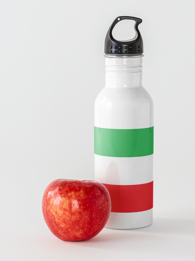 Alternate view of Italian National Cycling Champion Water Bottle