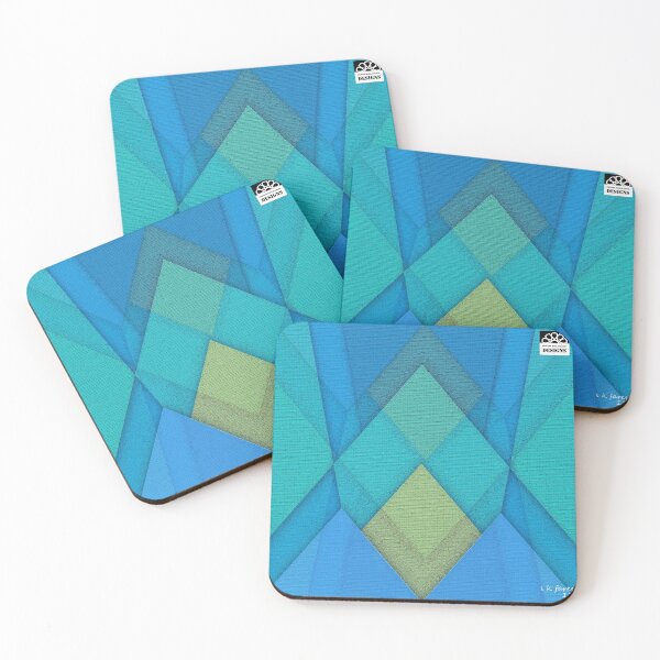 Item preview, MIX-ABSTRACT designed and sold by skf-designs.