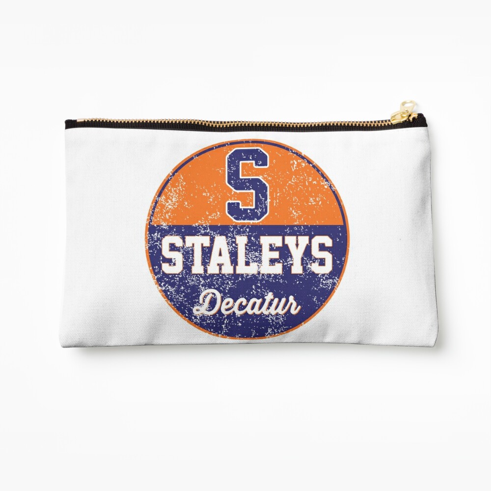 PeoplesGarmentCo • Decatur Staleys Football tshirt