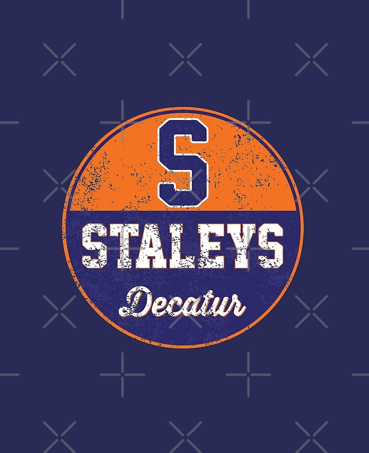 Decatur Staleys 