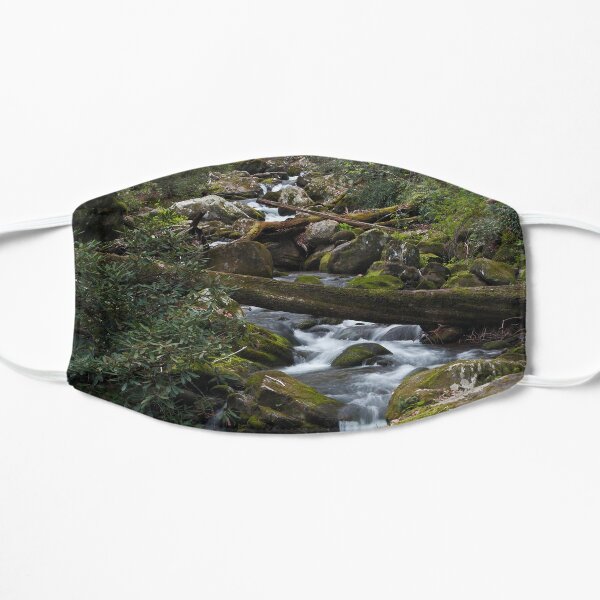 Roaring Fork Flat Mask