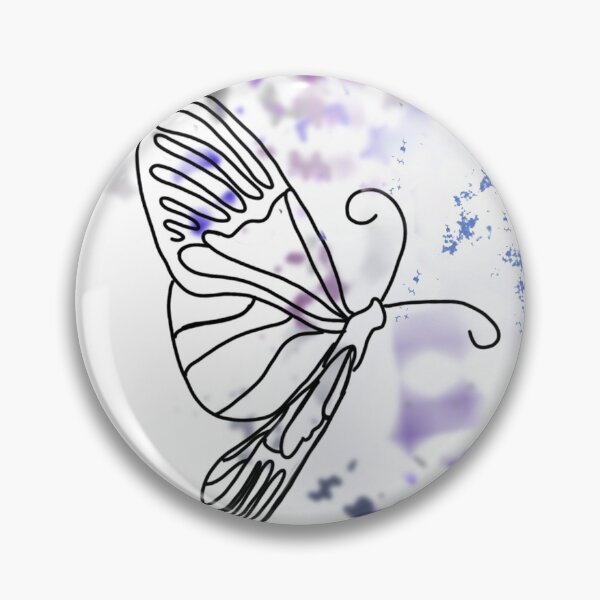Item preview, Steadfast Wings designed and sold by DustyDragonfly.