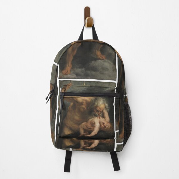 Item preview, Saturn Devouring His Son by Peter Paul Rubens designed and sold by Cravagnati.