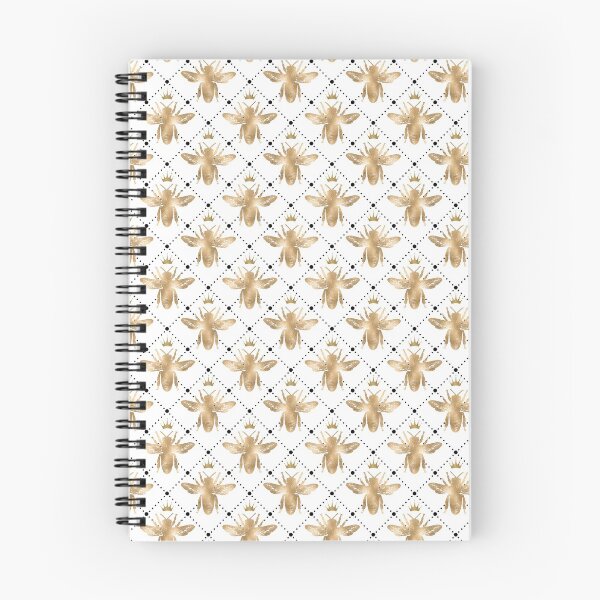 Item preview, Honey Bees - Light  designed and sold by Brenton Golley.