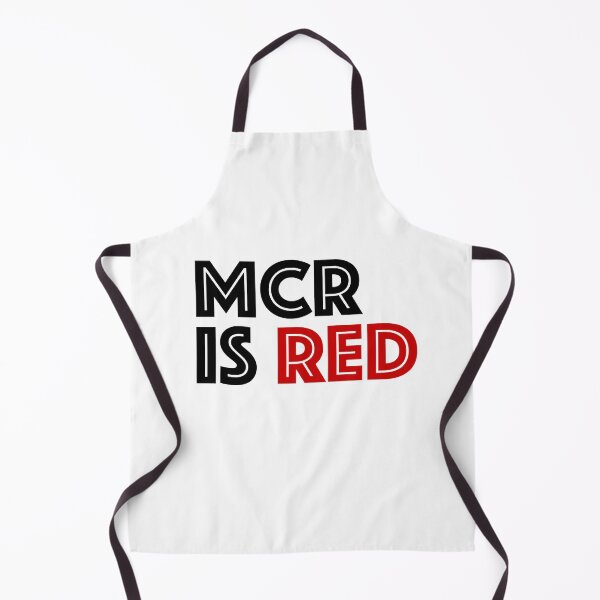 Item preview, MCR IS RED designed and sold by Confusion101.