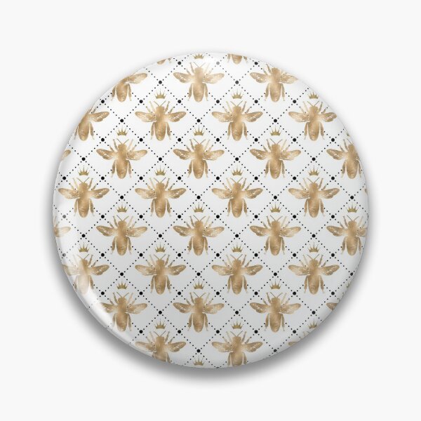 Item preview, Honey Bees - Light  designed and sold by Brenton Golley.