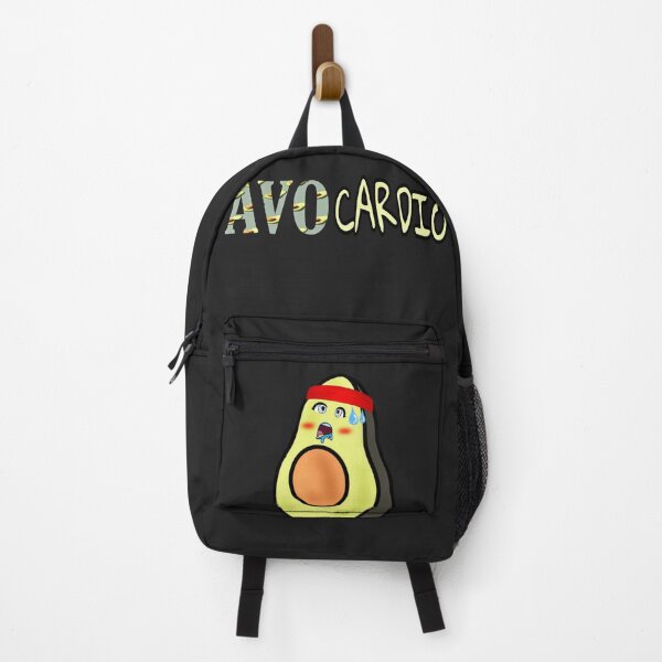 Item preview, Fitness freak avocado ? designed and sold by SidTastic .