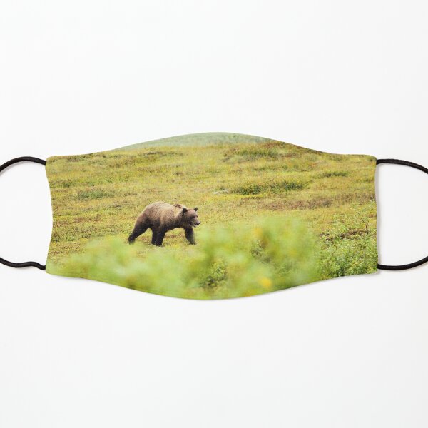 Griz Kids Mask