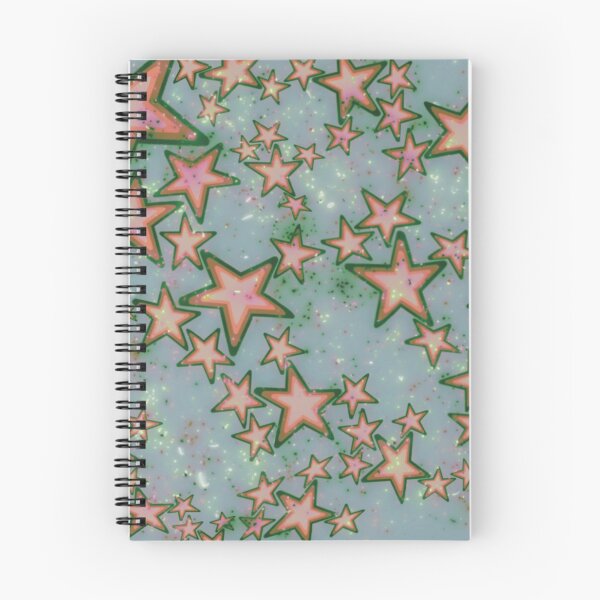 Item preview, Star Dust pattern ` designed and sold by ScullyArtFiless.