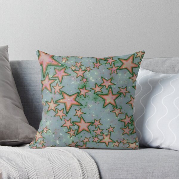 Item preview, Star Dust pattern ` designed and sold by ScullyArtFiless.