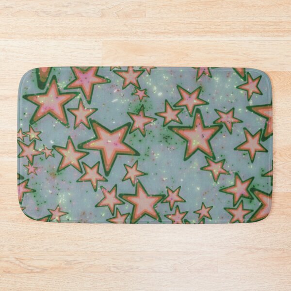 Item preview, Star Dust pattern ` designed and sold by ScullyArtFiless.