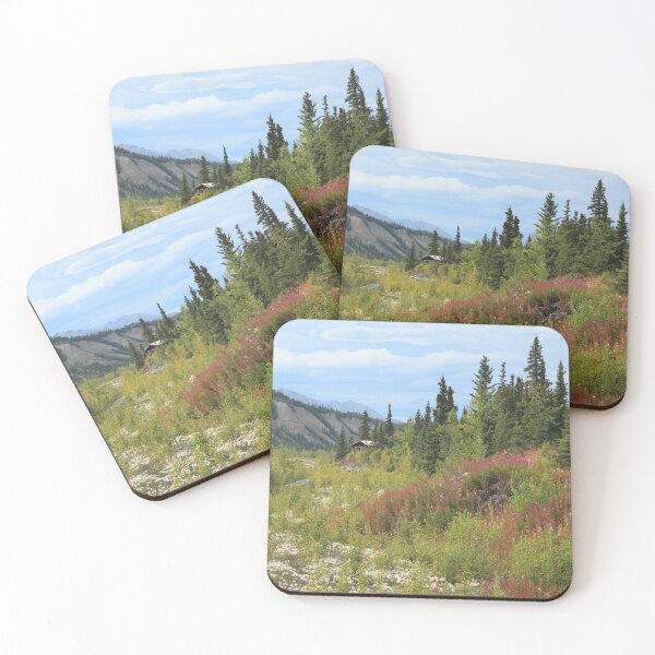 Item preview, Scenic Alaska designed and sold by Gary L Suddath.