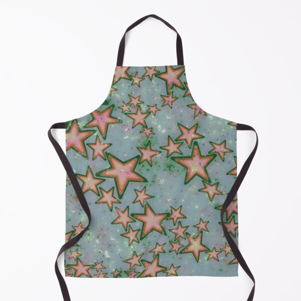 Item preview, Star Dust pattern ` designed and sold by ScullyArtFiless.