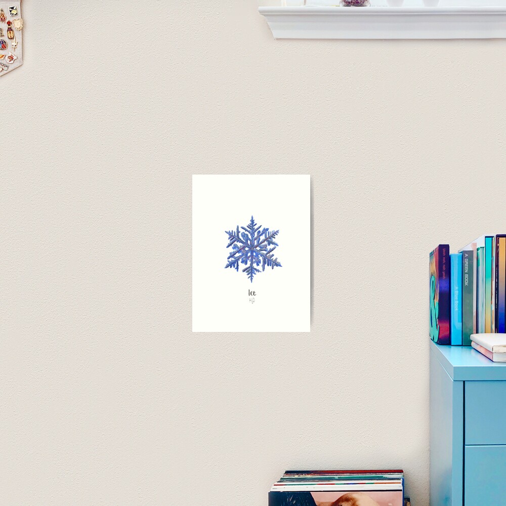 Item preview, Art Print designed and sold by phoebesleath.
