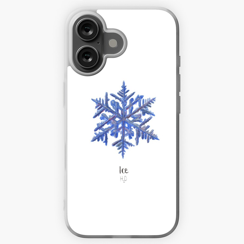 Item preview, iPhone Soft Case designed and sold by phoebesleath.