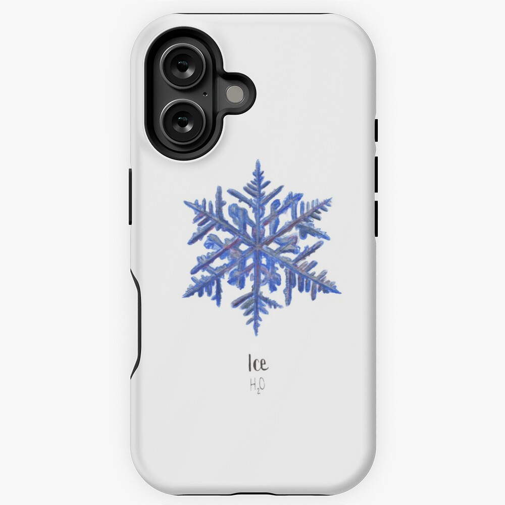 Item preview, iPhone Magsafe Tough Case designed and sold by phoebesleath.