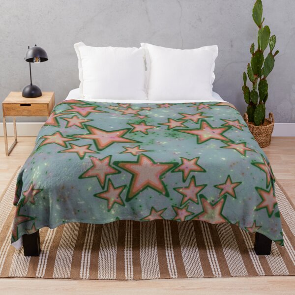 Item preview, Star Dust pattern ` designed and sold by ScullyArtFiless.