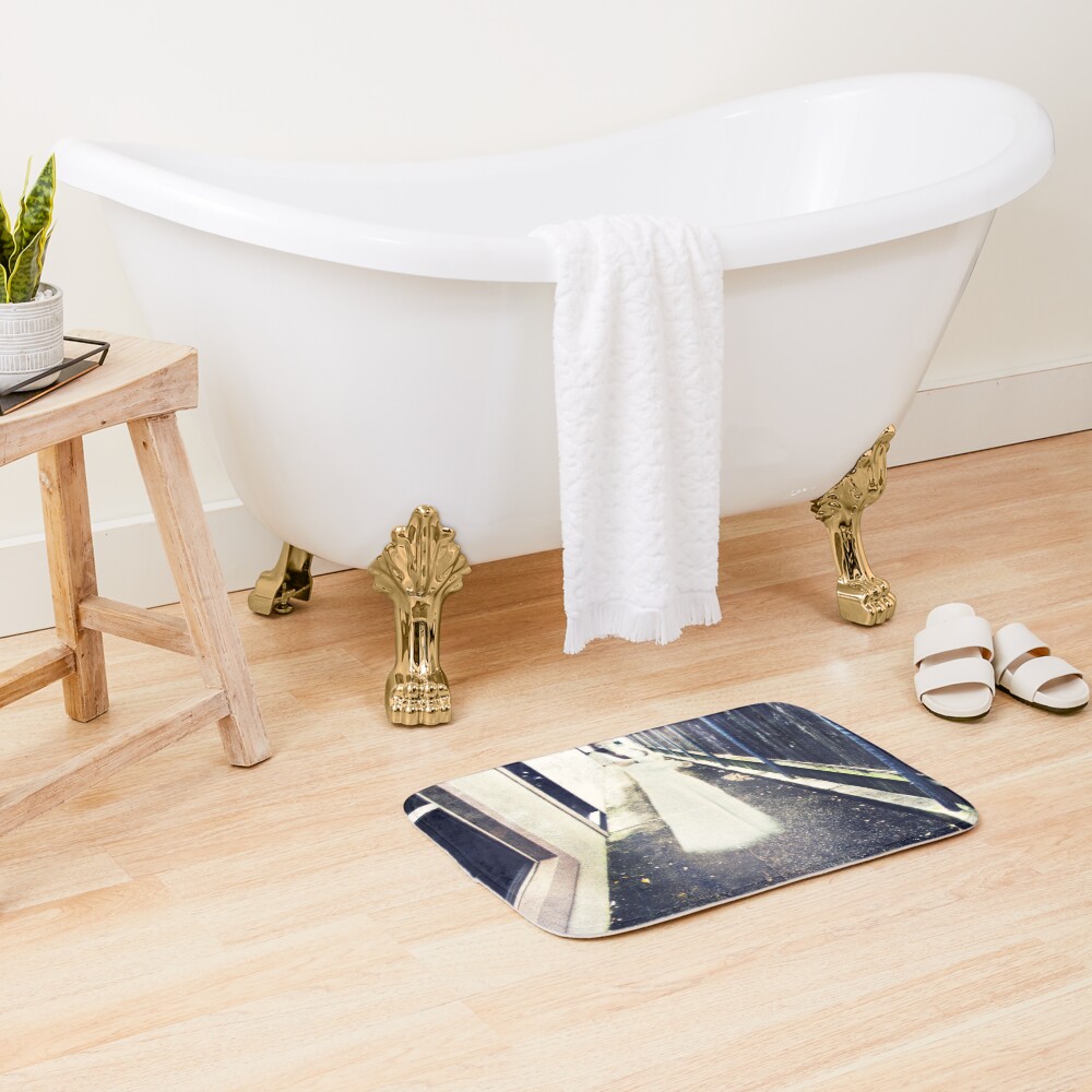 Item preview, Bath Mat designed and sold by RoxanneG.