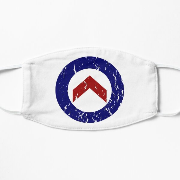 The North Flat Mask