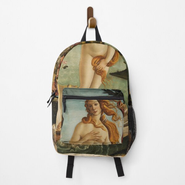 Item preview, La Nascita di Venere by Sandro Botticelli / The Birth of Venus designed and sold by Cravagnati.