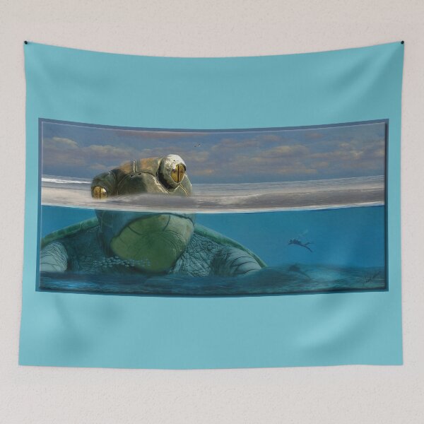 Item preview, La tortuga designed and sold by Richard  Gerhard.