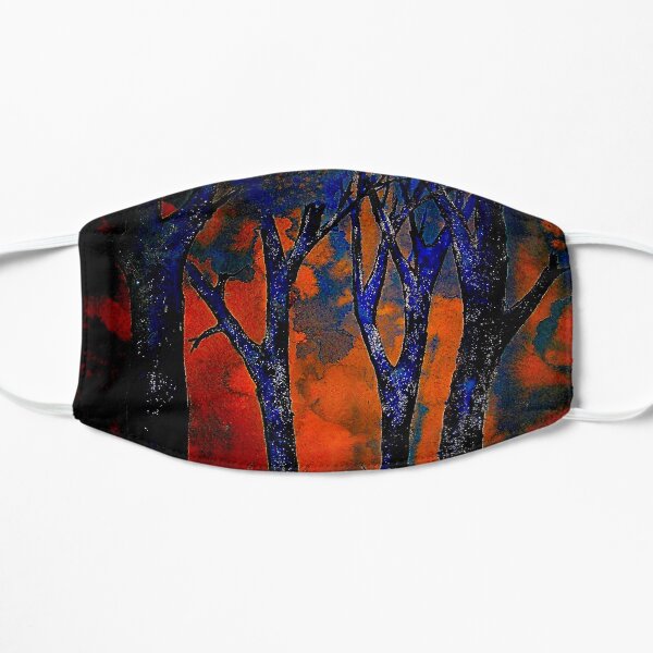 Numbers of Tomorrows...The Thomas Hardy Collection Mask