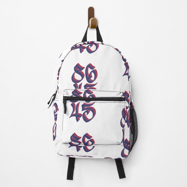 Item preview, 86-45 anti-trump designed and sold by Basic310.